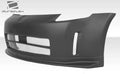 2003-2008 Nissan 350Z Z33 Duraflex N-1 Front Bumper Cover - 1 Piece
