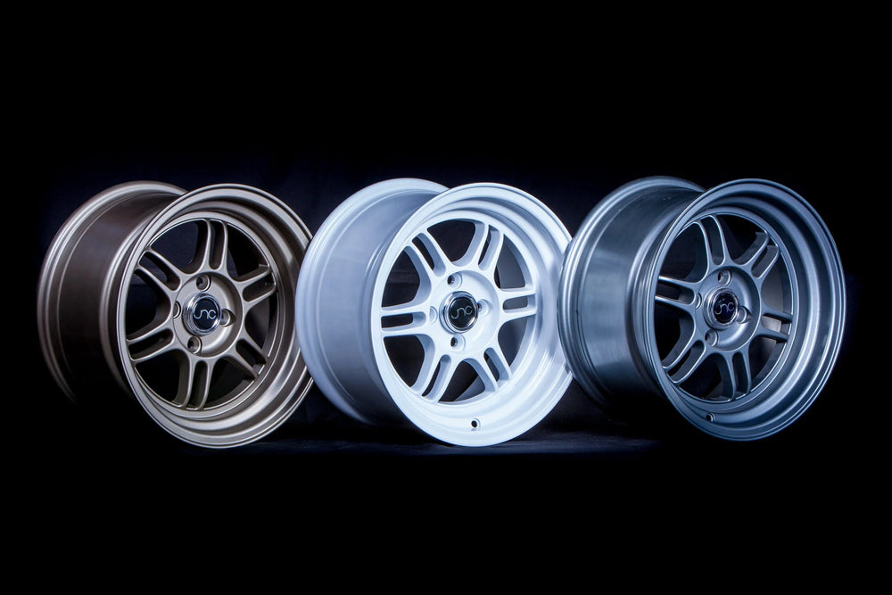JNC Wheels - JNC-12531744440397