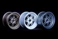 JNC Wheels - JNC-12531744440397