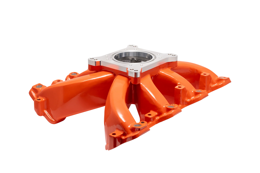 LS1/LS2/LS6 Hurricane EFI Multi-Port Manifold