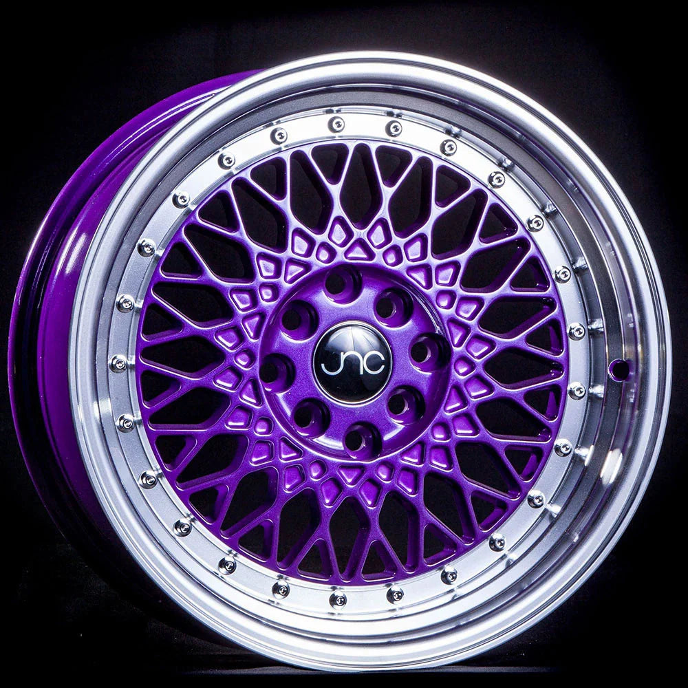 JNC Wheels - JNC-18515526342