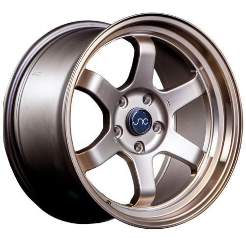 JNC Wheels - JNC-24305235654