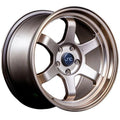 JNC Wheels auto part detail