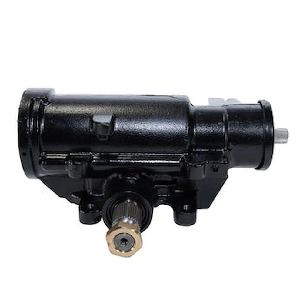USA Standard Power Steering Gear Box 1980-93 Dodge Truck and Ramcharger and 1980-81 Plymouth Trailduster ZSG7529