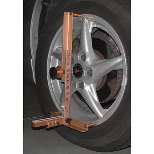 FASTRAX CAMB/CAS GAUGE 1722IN