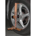 FASTRAX CAMB/CAS GAUGE 1722IN