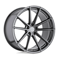 Wheel Pros MISANO 19X9.5 5X112 66.56 GD 38 BMW CAP M116199544 38