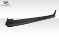 2006-2011 Honda Civic 2DR Duraflex Raven Rear Bumper Cover - 1 Piece