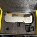SIDEWINDER CONVEX 1.875IN SIDE MIRRORS (PAIR)