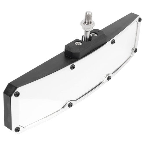 SIDEWINDER CONVEX 1.875IN SIDE MIRRORS (PAIR)