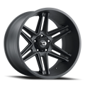 Vision Wheel 5-139.7 SB VIS RAZOR 363-22085SB-19