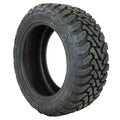 Vision Wheel 5-127 SB VIS RAZOR 363-22073SB-19