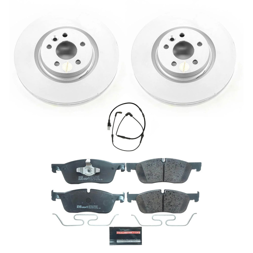 PowerStop auto part