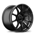 Apex Race Parts 18x8.5 ET35 Satin Black APEX SM-10 BMW Wheel