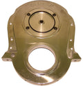 Aluminum Timing Cover - BBC 2pc.