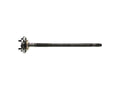 AXLE SHAFT D44 REAR GRAND CHEROKEE ABS RH 199698 291/4IN 30 SPL.