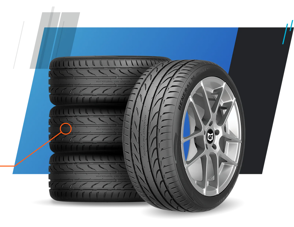 Wheel Pros, LLC auto part