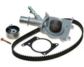 Gates 00-04 Ford Focus 4-Cyl. 2.0L Timing Belt Component Kit w/Water Pump