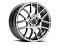 Vision Wheel 5-114.3 CHR VIS CROSS II 426H2865C40