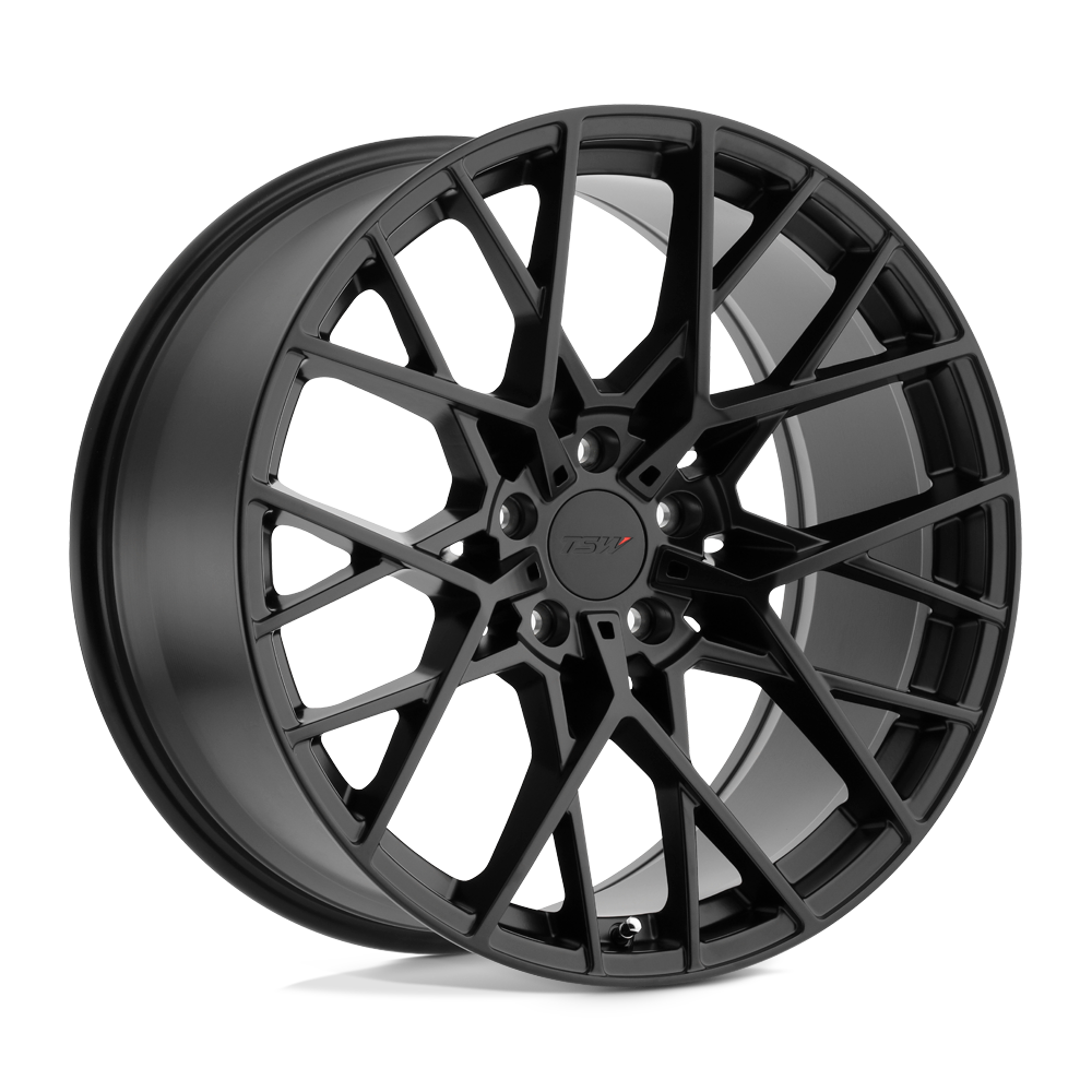 TSW Alloy Wheels - TS-1885SEB425108M72