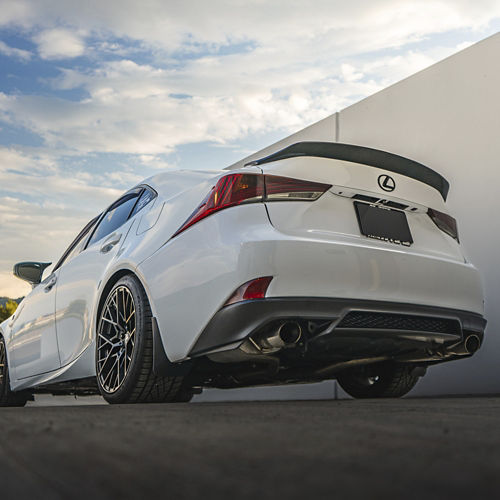 TSW Alloy Wheels - TS-1885SEB205114S76