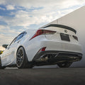 TSW Alloy Wheels - TS-1885SEB205114S76