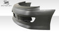 1997-2001 Lexus ES Series ES300 Duraflex Evo Front Bumper Cover - 1 Piece