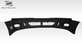 1997-2001 Lexus ES Series ES300 Duraflex Evo Front Bumper Cover - 1 Piece