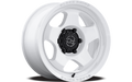 Wheel Pros SOL 17X8 5X4.5 72 30 M-BLK BR031MX17801230