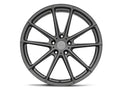 ~(30 lbs. 22X22X12)~ TSW BATHURST 20x10.5 5/120 ET25 CB76.1 GLOSS GUNMETAL