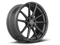 ~(30 lbs. 22X22X12)~ TSW BATHURST 20x10.5 5/120 ET25 CB76.1 GLOSS GUNMETAL