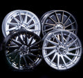JNC Wheels - JNC-32610699247693