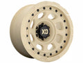 STORM 20X9 6X135 18MM SAND