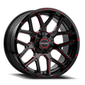 WICKED - W903A200867-24GR