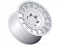 BR015 17X8.5 6X5.5 HYPER-SLV 0MM
