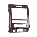 F150 11-12 MOUNTING KIT