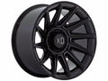 XD867 20X10 8X170 G-BLK GTCC -18MM
