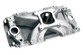 BBC Cyclone Manifold - Dual Plane