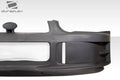2004-2005 Subaru Impreza WRX STI Duraflex WRC Look Front Bumper Cover - 3 Piece