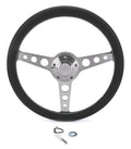 Grant Products International black auto part