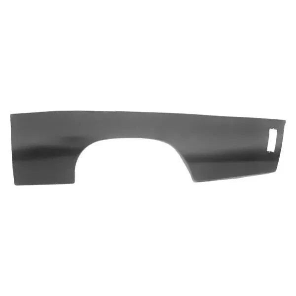 RH FENDER EXTENSION CHEVELLE 7172
