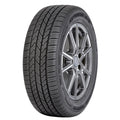 Rotiform auto part
