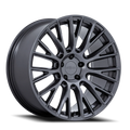 Wheel Pros Rotiform LSE 19X8.5 5X112 66 45 M-ANTH RC201AX19855745