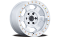 Wheel Pros TROOPER 17X8.5 5X5 71.5 0 G-SLV MCH BR029SD17855000