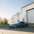 Wheel Pros Rotiform RPS 18X8.5 5X4.5 72 35 B-BRNZ RC209ZX18851235