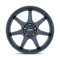 Wheel Pros Rotiform BPU 18X8.5 5X120 74 35 G-BLUE GRY RC208LX18855235