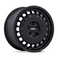Wheel Pros Rotiform BTL 18X8.5 BLANK 72 45 M-BLK R206188500 45