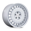 Wheel Pros Rotiform BTL 18X8.5 BLANK 72 45 M-BLK R206188500 45
