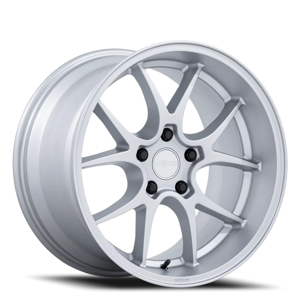Rotiform auto part