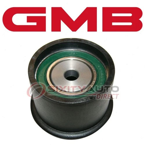 Gates Plastic Smooth/Backside (60 mm x 10.5 mm x 42 mm) - Flanged